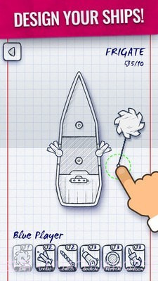 战列舰截图1 战列舰截图1