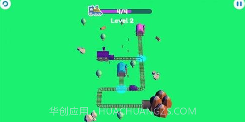 我的小火车截图3