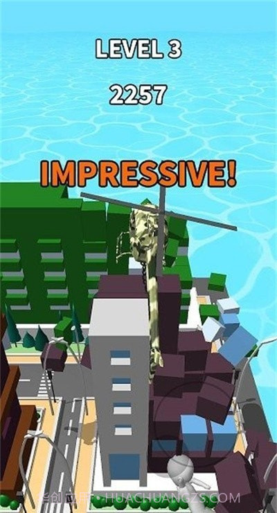 直升机破坏王截图1 直升机破坏王截图1