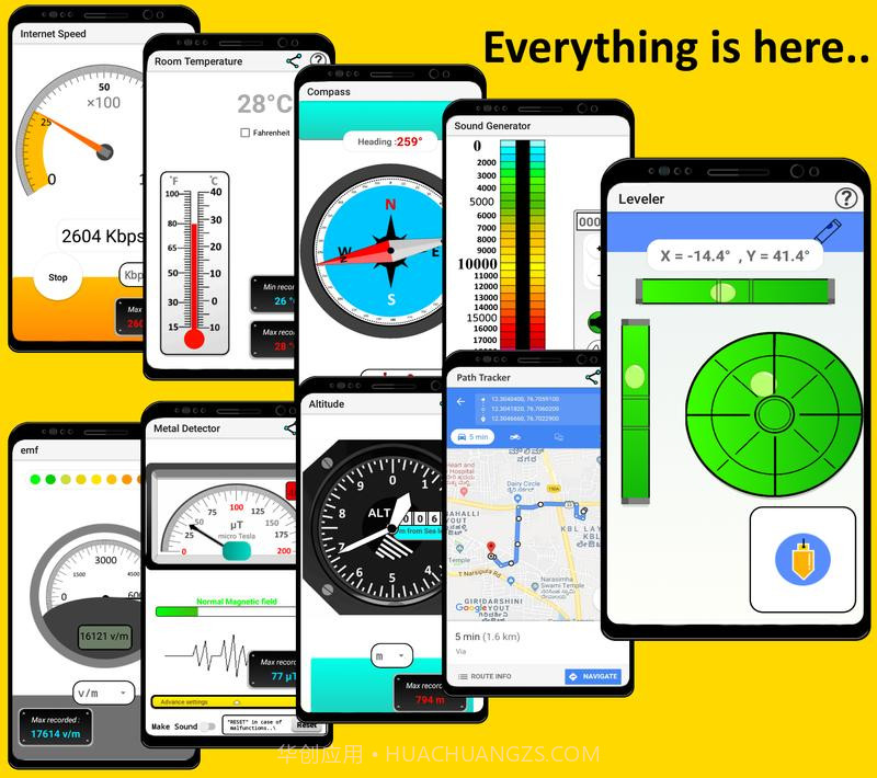 所有工具alltools截图2