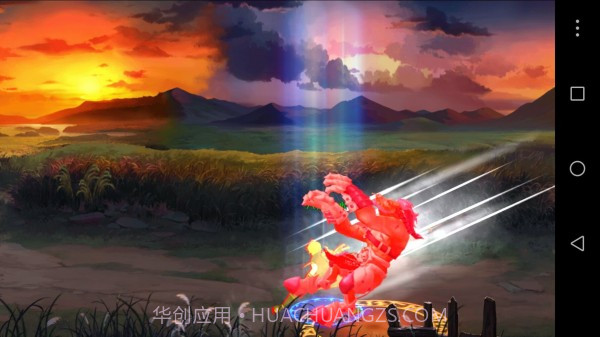 狩魔列传截图3 狩魔列传截图3