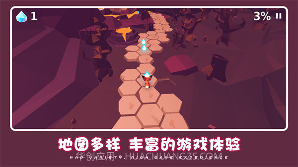 可爱萌宠冒险截图2