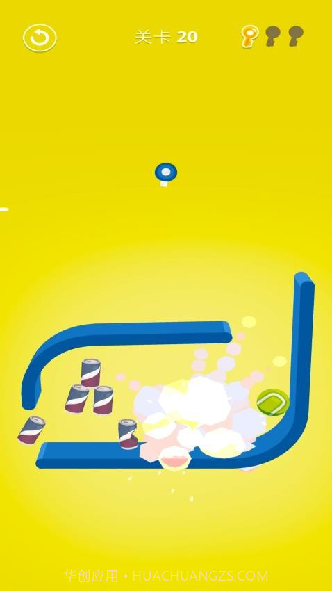 脑洞剪绳测试版截图3