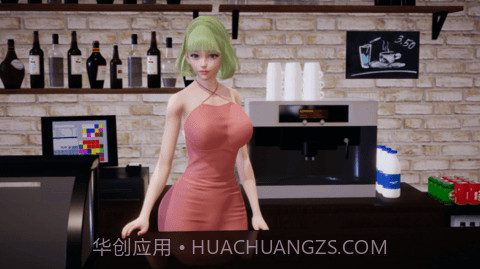 特工17全cg截图1