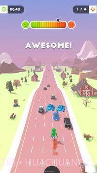 勇者冲刺竞技截图4 勇者冲刺竞技截图4