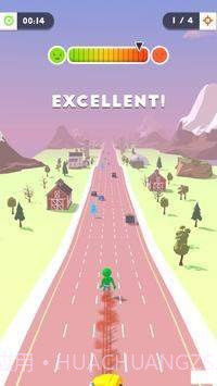 勇者冲刺竞技截图2 勇者冲刺竞技截图2