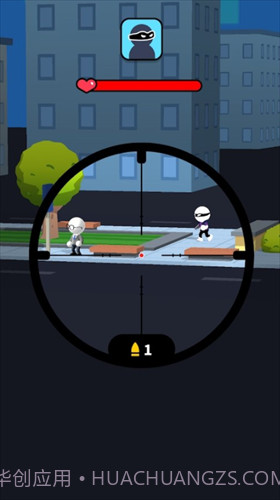 约翰尼狙击手截图2 约翰尼狙击手截图2