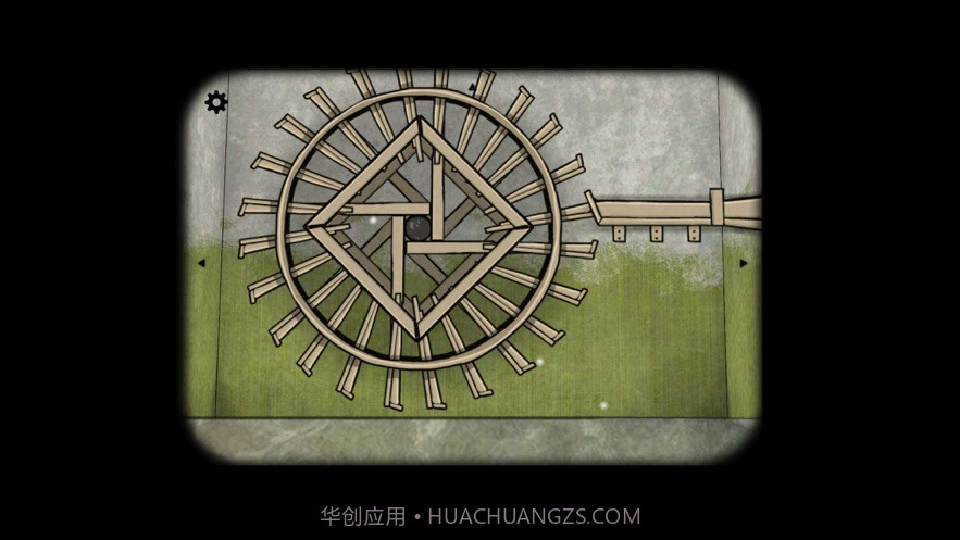 Cube Escape: The Mill截图4