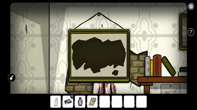 黑暗日记离线版截图5