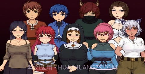 帝国审查所截图3