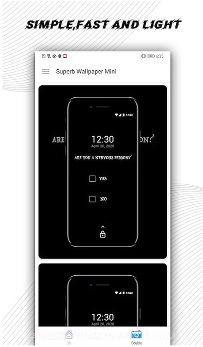 一流壁纸截图1 一流壁纸截图1