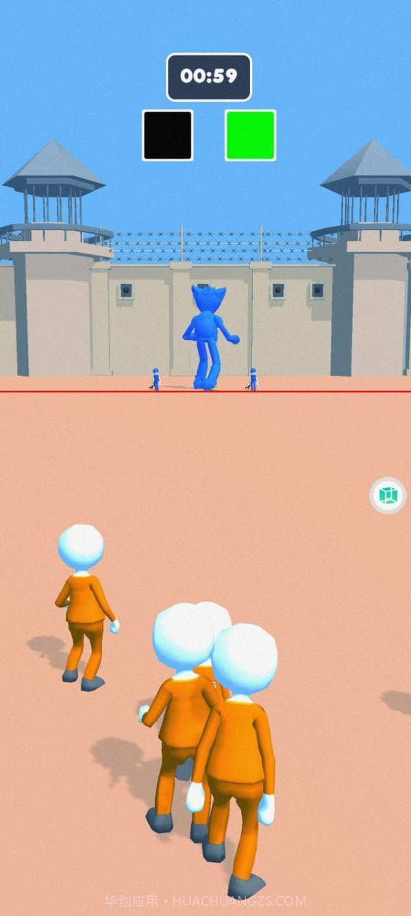 巨大的游戏时间截图4 巨大的游戏时间截图4