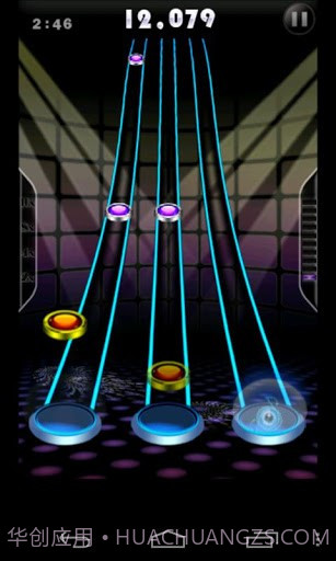 触音 Touch Music截图4