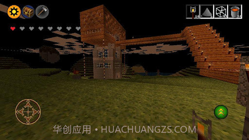 矿山生成器 最新版截图2