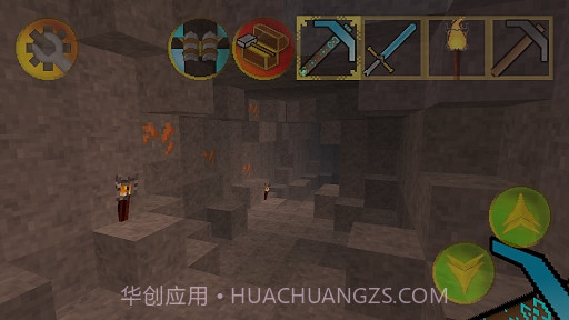 矿山生成器 最新版截图1