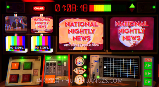 不予播出截图4 不予播出截图4