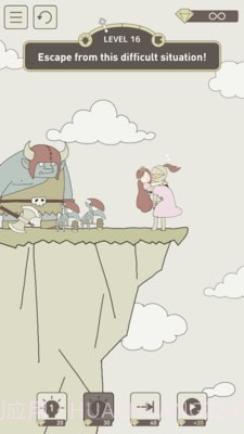 IQ地下城截图1 IQ地下城截图1