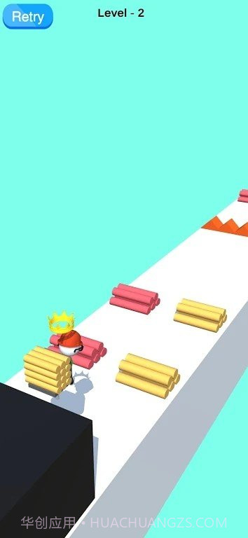 地毯挑战3D截图1