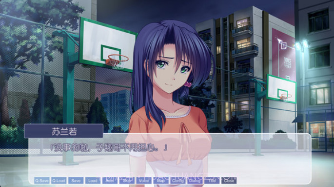 虹色旋律免费版截图2