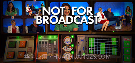 不予播出截图3 不予播出截图3