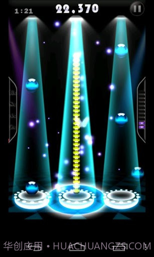 触音 Touch Music截图3