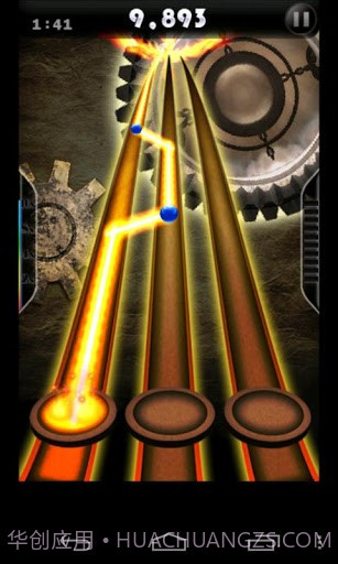 触音 Touch Music截图2