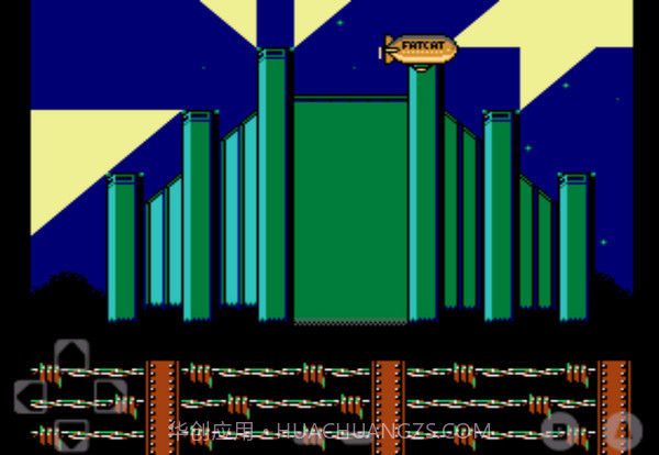 松鼠大战2 汉化版截图2