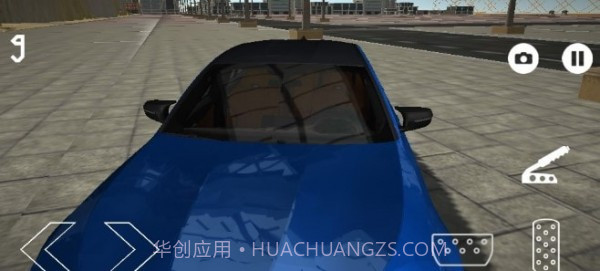 M5城市驾驶截图3