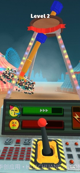 主题公园乐趣截图2 主题公园乐趣截图2