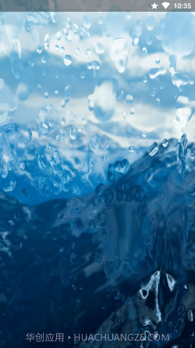 动态天气壁纸Rainpaper最新版截图2