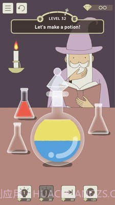 IQ地下城截图4 IQ地下城截图4