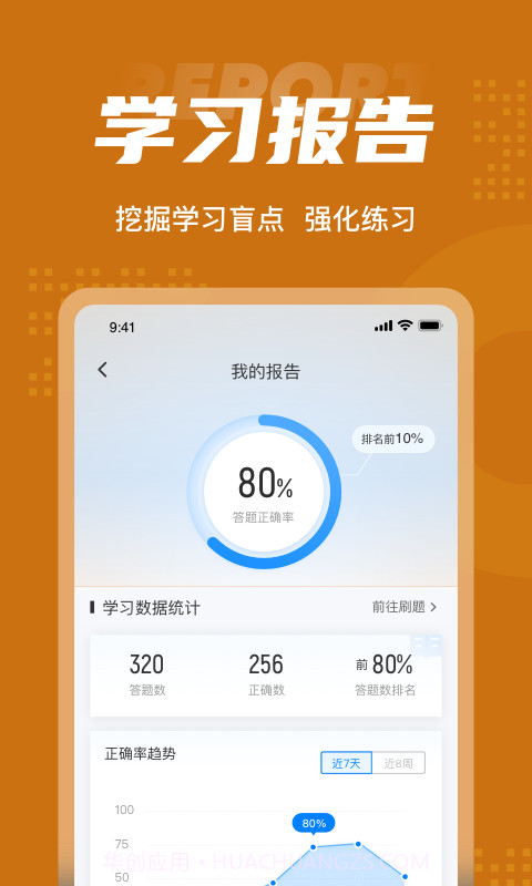 粮油保管员聚题库截图5 粮油保管员聚题库截图5