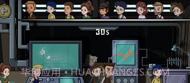 躺平宿舍躲貓貓截图2