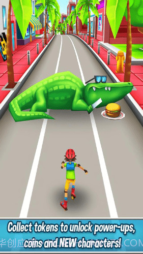 暴走老奶奶无限金币版截图1 暴走老奶奶无限金币版截图1