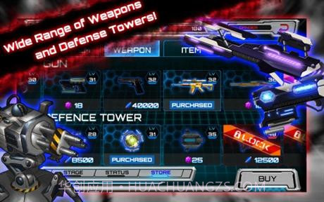 首尔:地铁僵尸截图3 首尔:地铁僵尸截图3