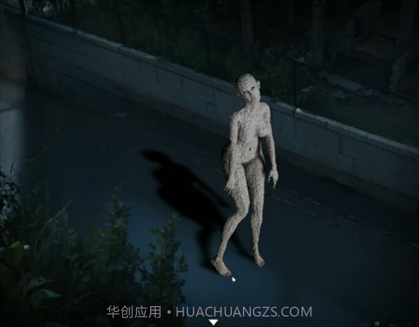 怨写怪谈正版截图5