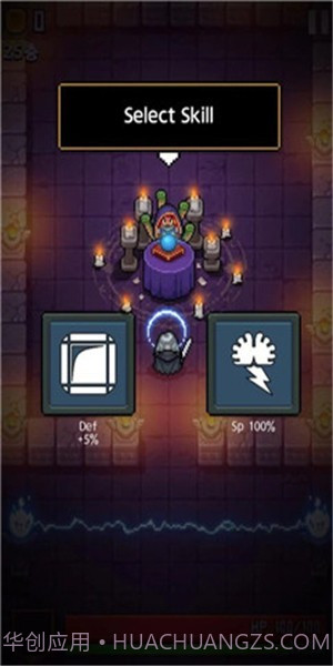 最后的猎人Last Hunter付费版截图2