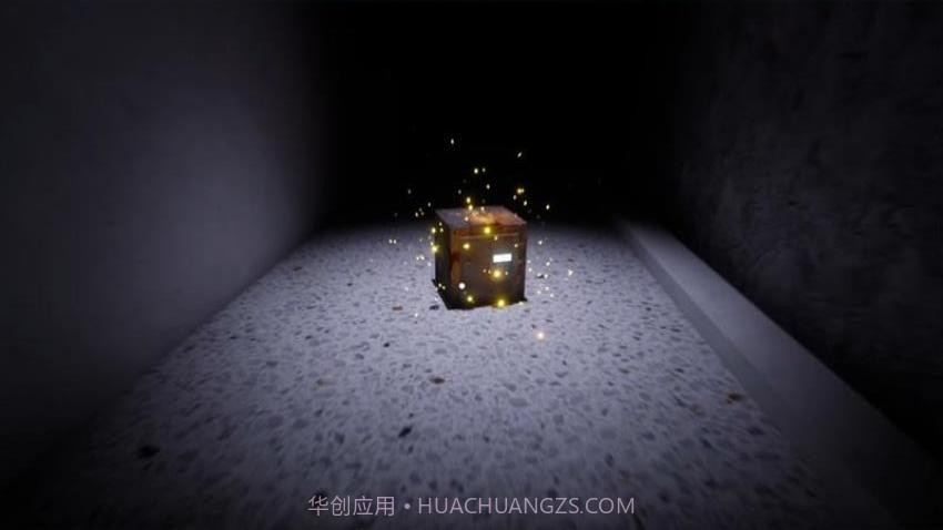 逃离恐怖噩梦官方版截图2