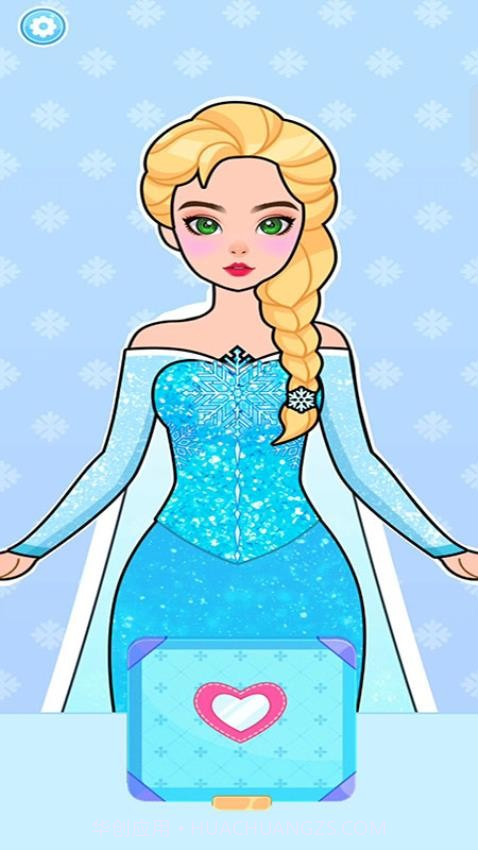 美丽公主梦去更新版截图2