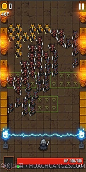 最后的猎人Last Hunter付费版截图3