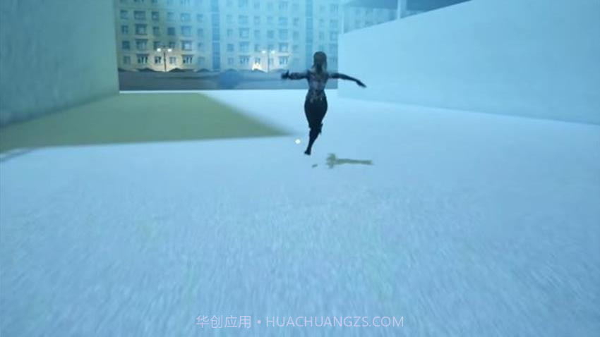 逃离恐怖噩梦官方版截图1