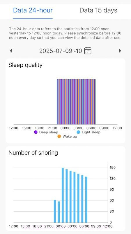值米健康官方正版截图2