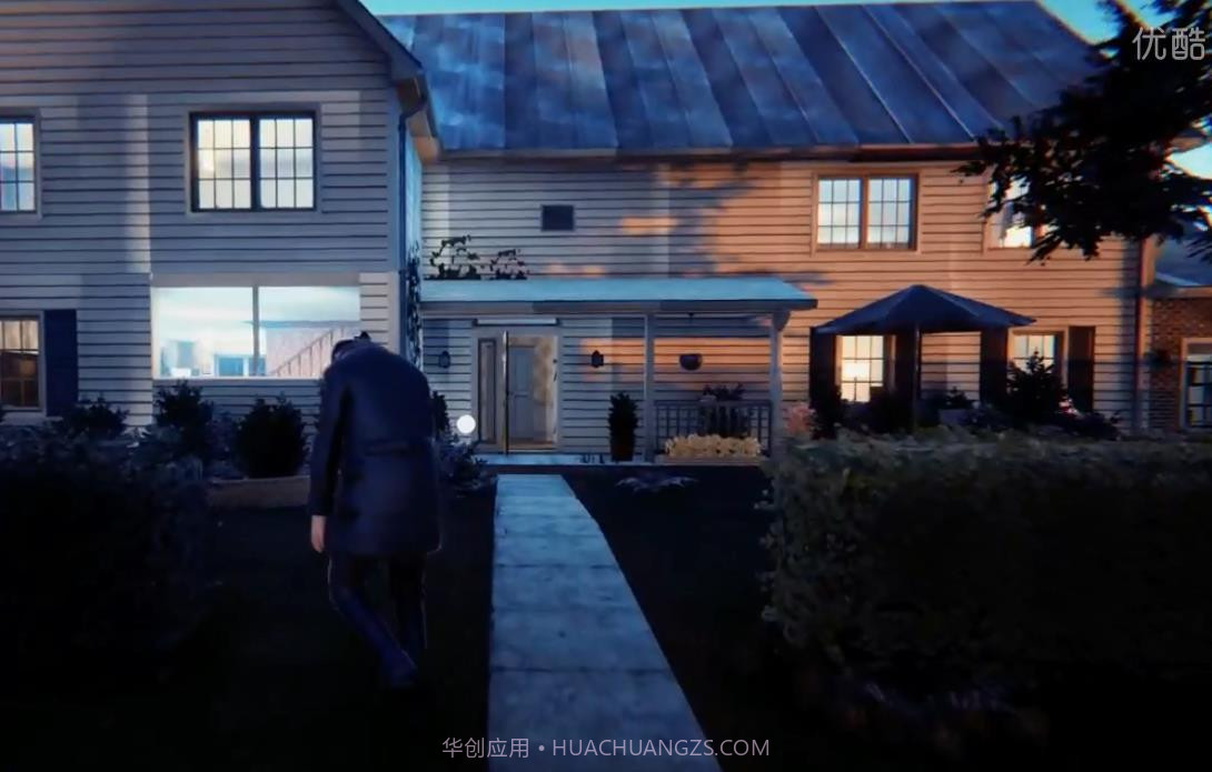 这个男人是谁截图2