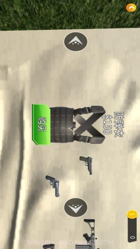 蜘蛛人绳索对决免广告版截图3