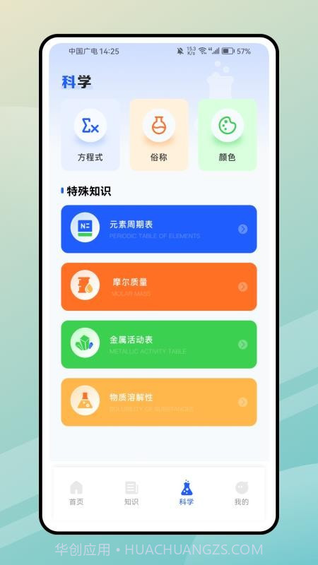 PhET模拟实验知识全新版本截图3