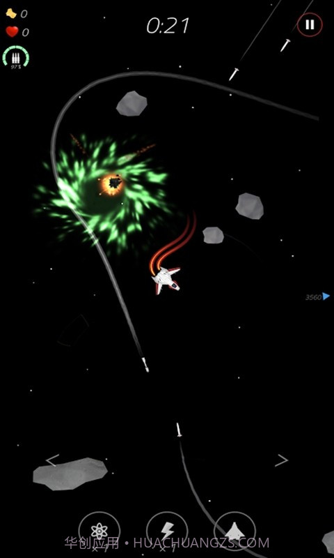 太空两分钟单机版截图2