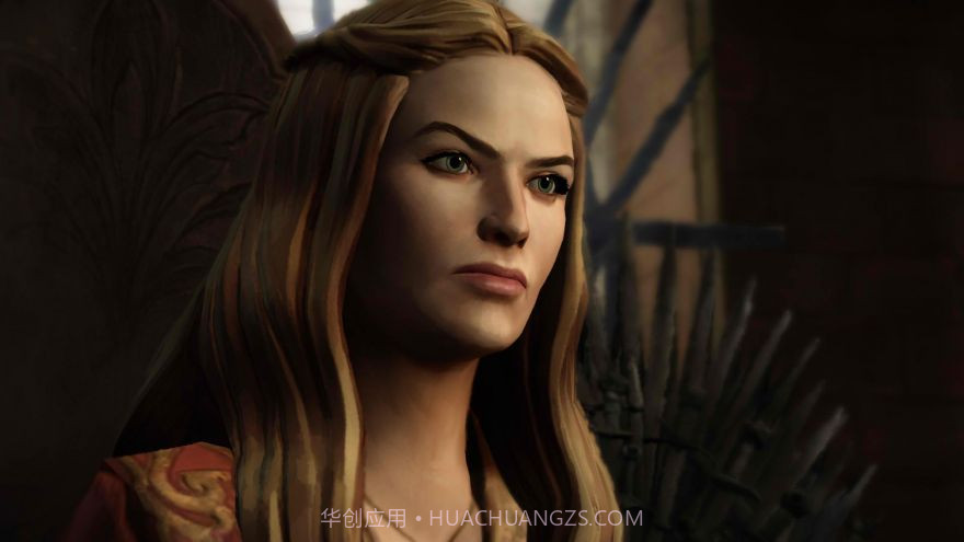 权力的游戏中文版游戏截图4