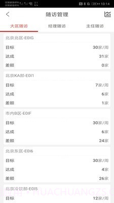 可乐GO业务截图2