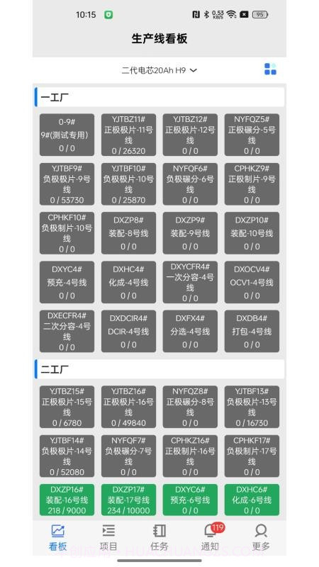 精益企业运营系统免费正版截图4