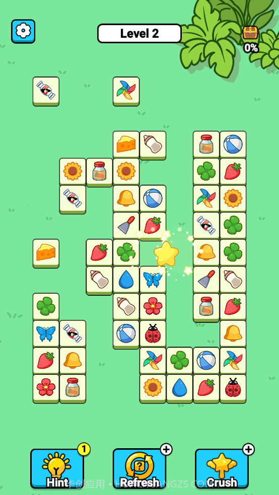 根本难不倒我精简版截图1